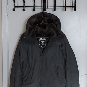 Winter jacket
